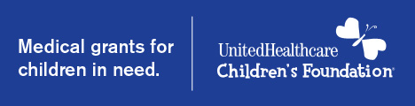 UnitedHealthcare Children's Foundation