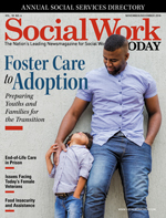 foster care social worker jobs near me